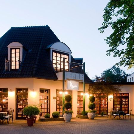 Hotel Meiners Hatten Zewnętrze zdjęcie