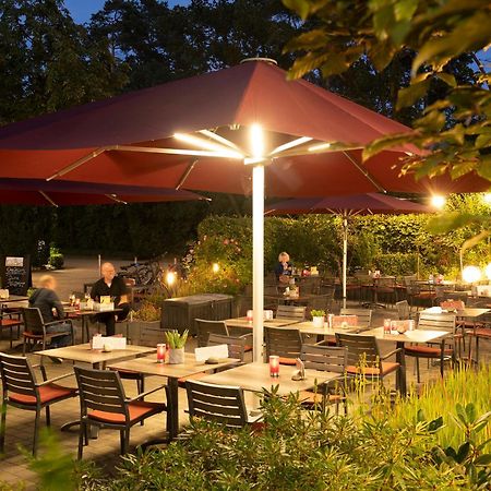 Hotel Meiners Hatten Zewnętrze zdjęcie