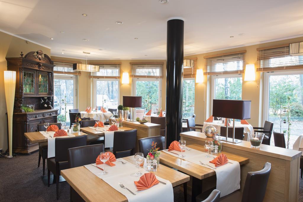 Hotel Meiners Hatten Zewnętrze zdjęcie
