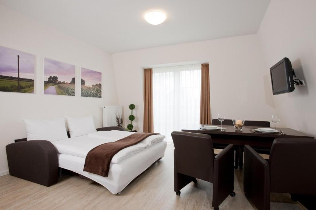 Hotel Meiners Hatten Zewnętrze zdjęcie