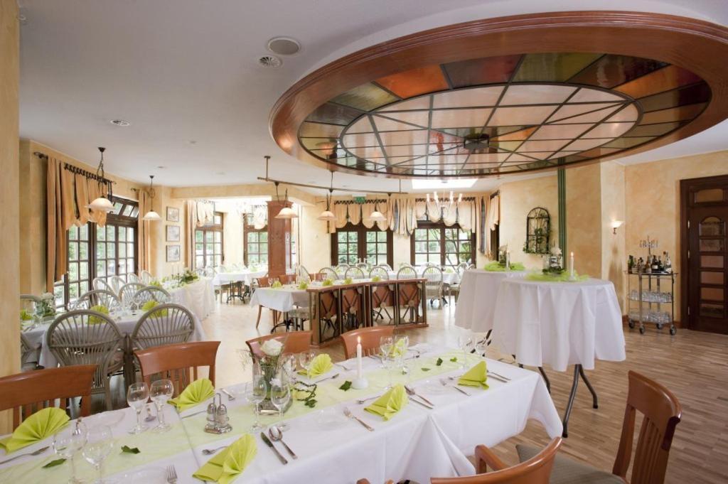 Hotel Meiners Hatten Zewnętrze zdjęcie