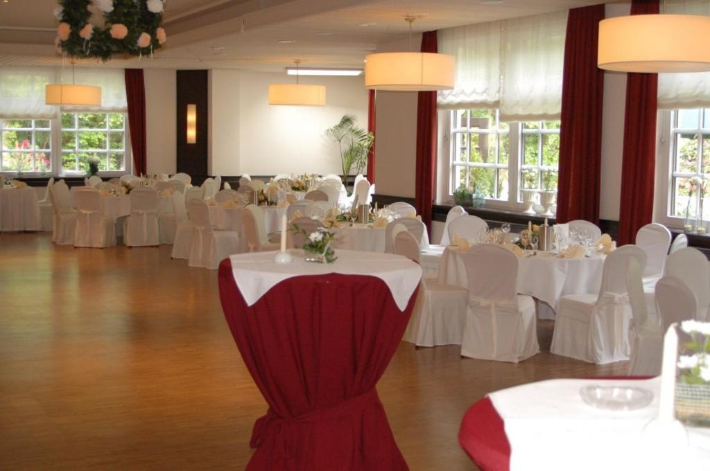 Hotel Meiners Hatten Zewnętrze zdjęcie