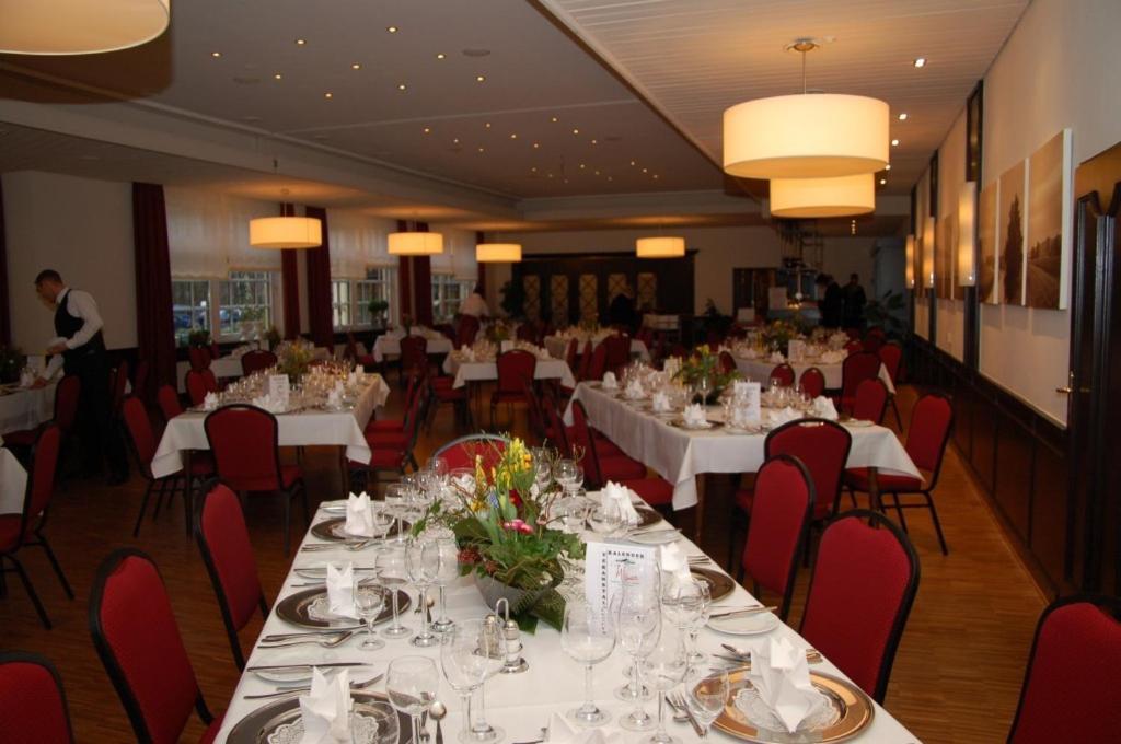 Hotel Meiners Hatten Zewnętrze zdjęcie