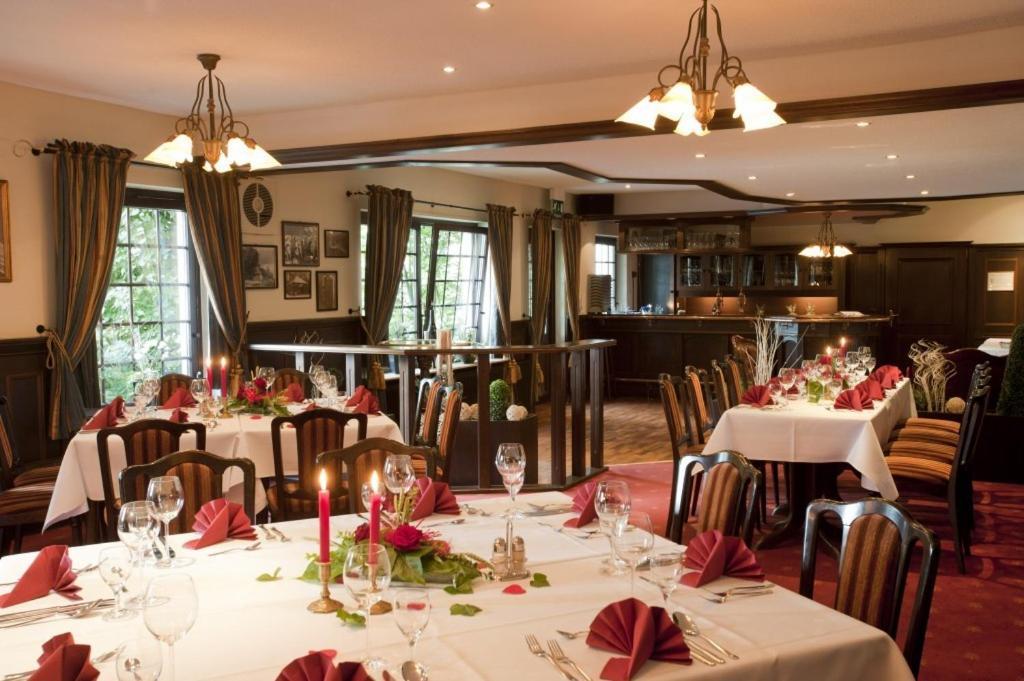 Hotel Meiners Hatten Zewnętrze zdjęcie
