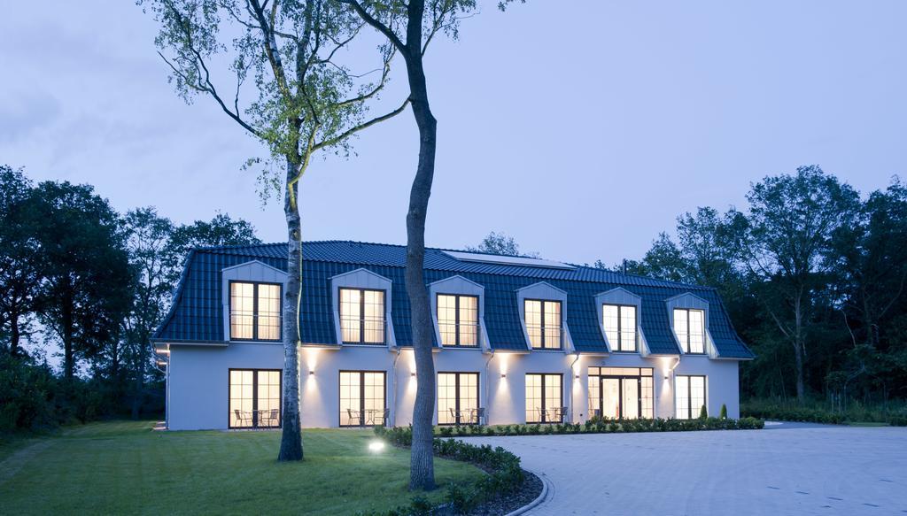 Hotel Meiners Hatten Zewnętrze zdjęcie