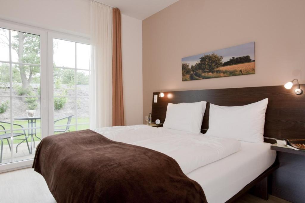 Hotel Meiners Hatten Pokój zdjęcie